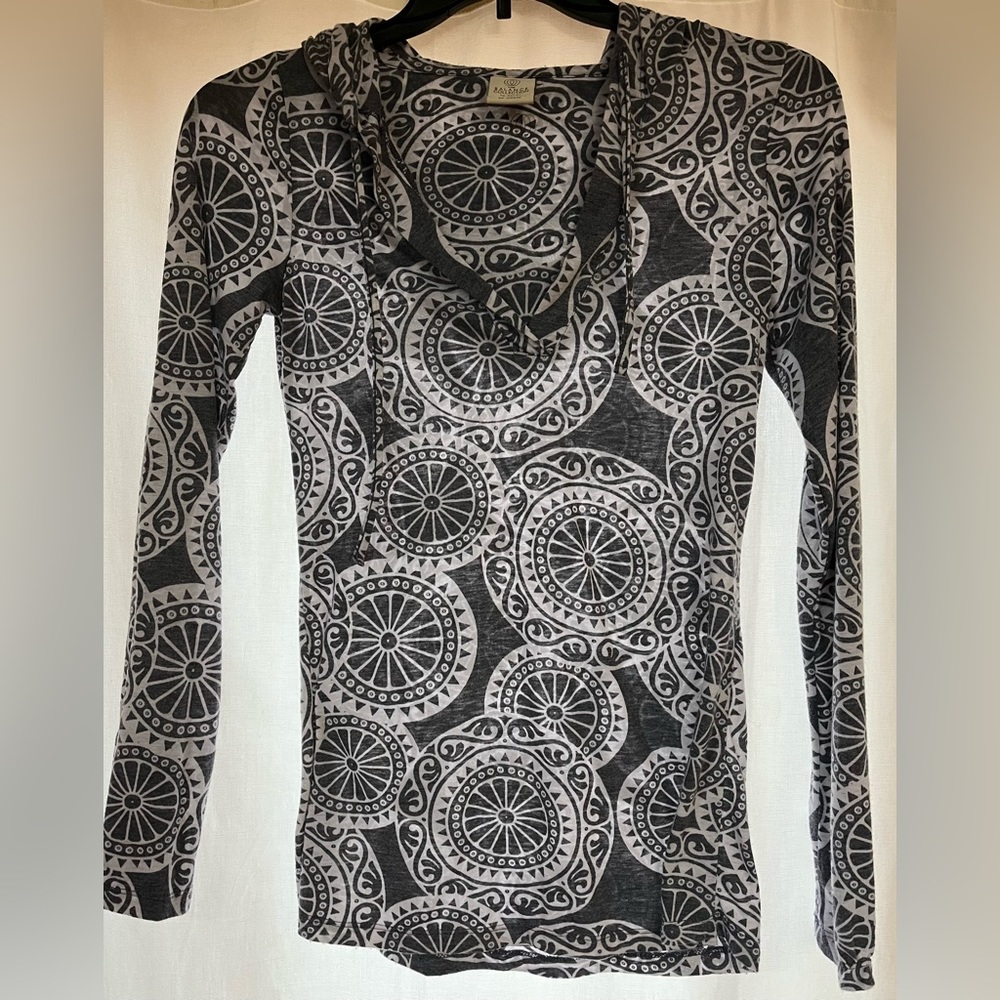Balance Collection Yoga Tunic - Picture 1 of 3